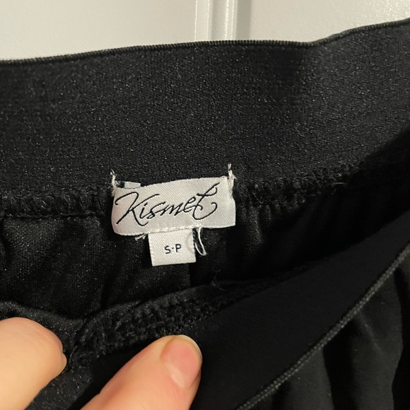 Kismet high low skirt - Picture 5 of 5